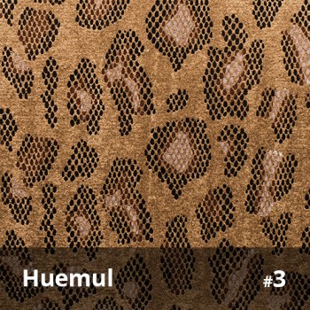 Huemul 3